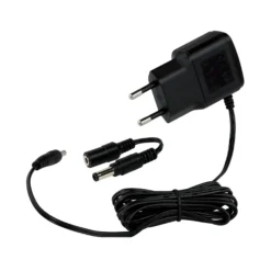 Adaptateur/transformateur universel 6V-800mA