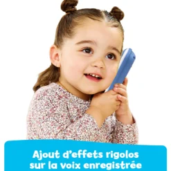 Allô bébé Messages magiques