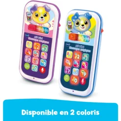 Allô bébé Messages magiques