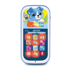 Allô bébé Messages magiques