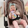 Allô Bébé Toudoux - rose