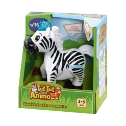 Animaux parlants - Tut Tut Animo