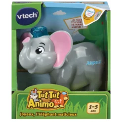 Animaux parlants - Tut Tut Animo