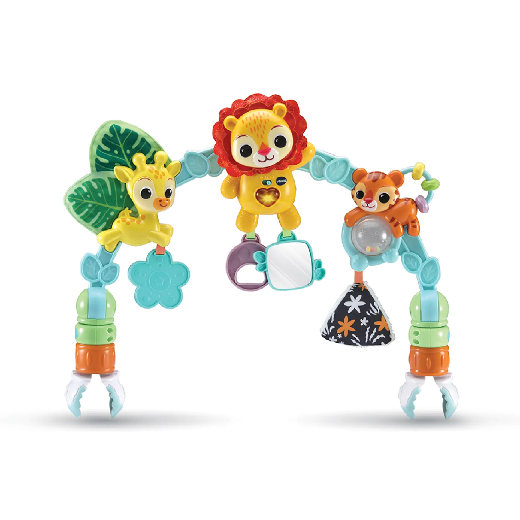 Arche d'éveil musicale des Baby loulous
