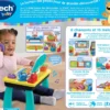 Baby bureau des découvertes