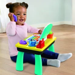 Baby bureau des découvertes