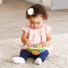 Baby console des découvertes