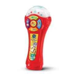 Baby micro des P'tits loulous