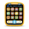 Baby tablette bilingue