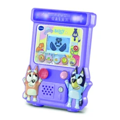 Bluey - Console Machine à pince magique