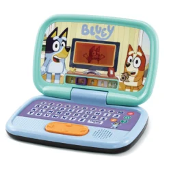 Bluey - Mon ordi interactif