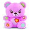 Bonbon, mon ourson à personnaliser - rose