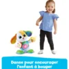 Boogie, Danse avec moi