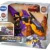 Brutor Super Spinosaure