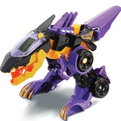 Brutor Super Spinosaure