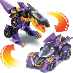 Brutor Super Spinosaure