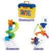 Build & Store Box Set M400