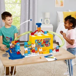 Build & Store Box Set M400