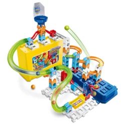 Build & Store Box Set M400
