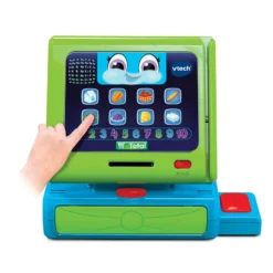 Caisse enregistreuse interactive Maxi shopping