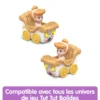 Carrosses Disney Princesses