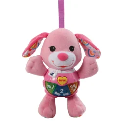 Chant'toutou rose