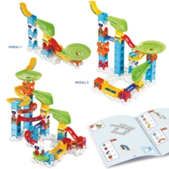 Circuit à billes - Beginner Set S200