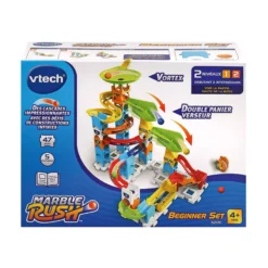 Circuit à billes - Beginner Set S200