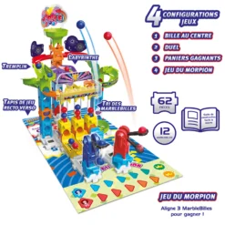 Circuit à billes - Gaming Set S300