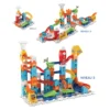 Circuit à billes - Rocket Set Electronic M100E