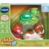 Coffret animaux domestiques - Tut Tut Animo