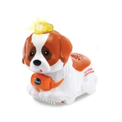 Coffret animaux domestiques - Tut Tut Animo