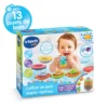 Coffret de bain empilo rigol'eau