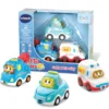 Coffret de voitures pour enfant - Tut Tut Bolides