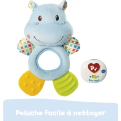 Croc'hippo