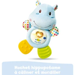 Croc'hippo