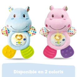Croc'hippo