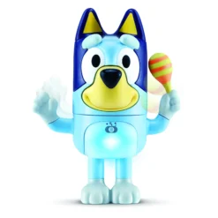 Danse avec Bluey
