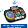 DJ Studio Magic light