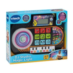 DJ Studio Magic light
