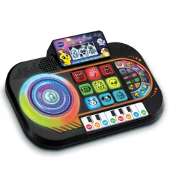 DJ Studio Magic light