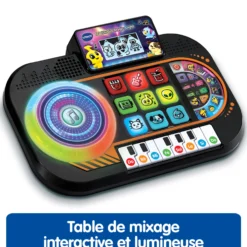 DJ Studio Magic light