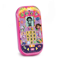 Dora - Le smartphone éducatif
