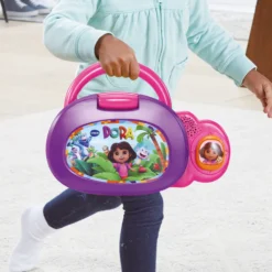Dora - Mon ordi éducatif