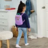 Dora - Sac à dos éducatif