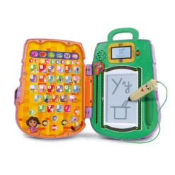Dora - Sac à dos éducatif