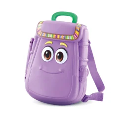 Dora - Sac à dos éducatif