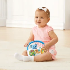 Do, ré, mi baby radio