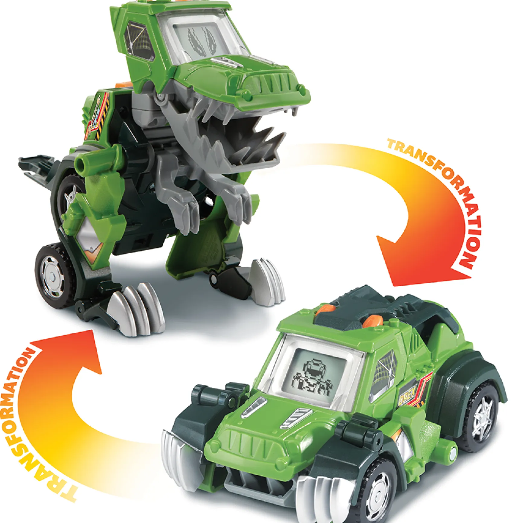 Drex Super T-Rex