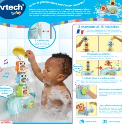 1, 2, 3 Empilo Pingouins